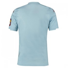 Fußballtrikots Aston Villa 2019-2020 Kurzarm Auswärts-trikot kaufen